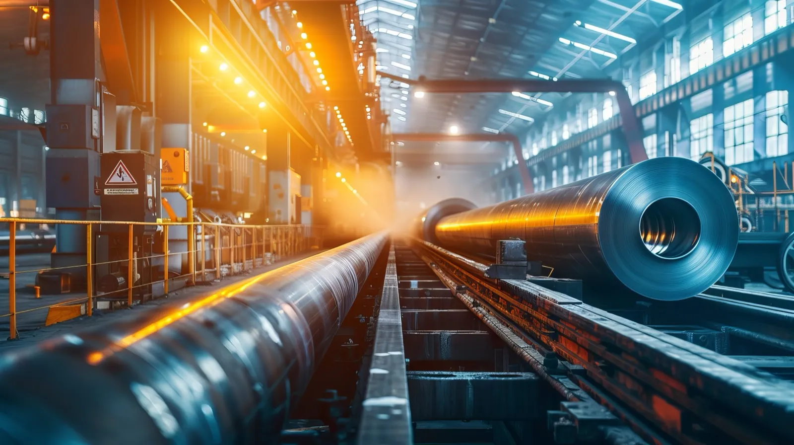 Industrie