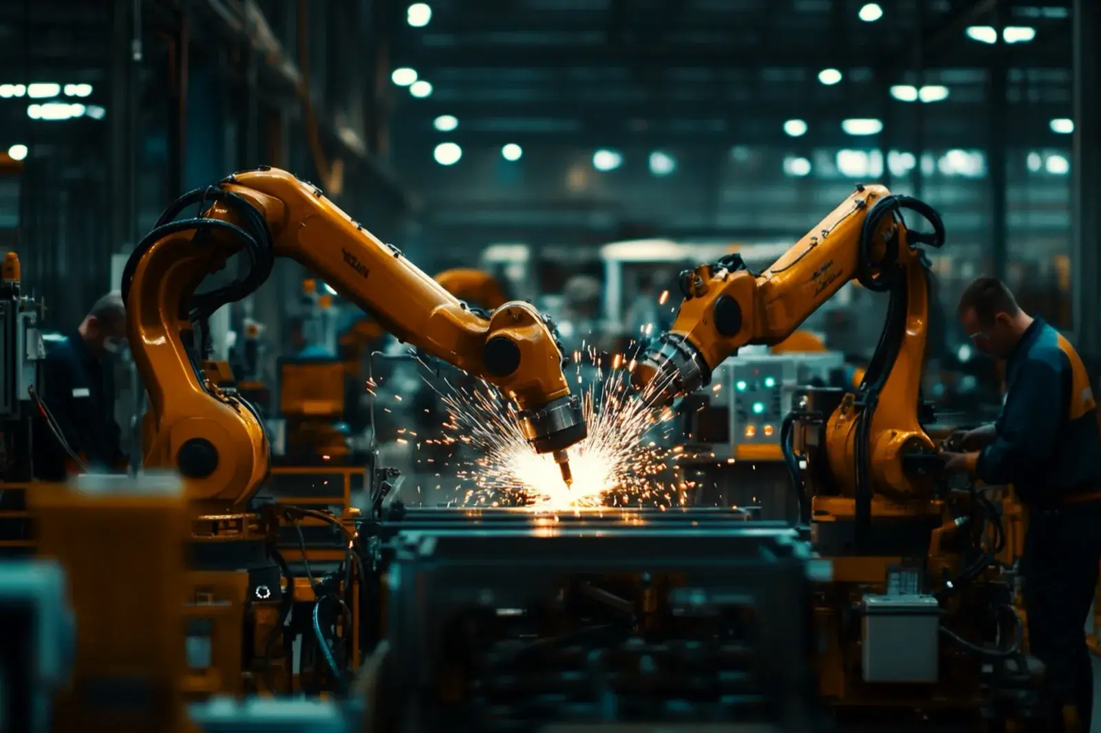 Industrie